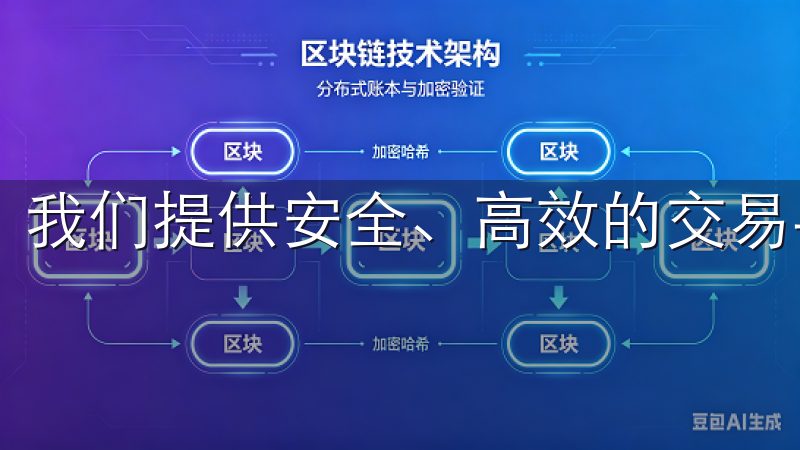 我们提供安全、高效的交易平台，支持多种数字货币。